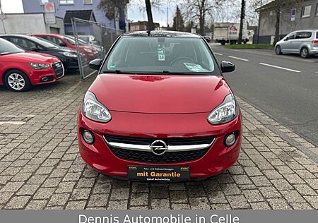 Opel Adam Slam ecoFlex
