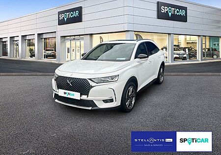 DS Automobiles DS7 Crossback DS 7 E-Tense 225 Hybrid Bastille+ (EU6d)