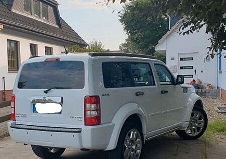 Dodge Nitro