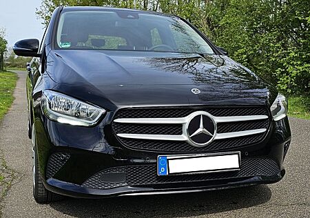 Mercedes-Benz B 250 e DCT - 1.Hd MB-Garantie, AHK, Neuwertig