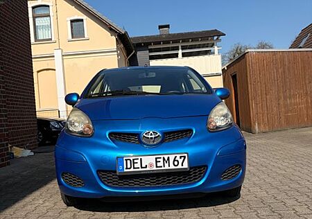 Toyota Aygo (X) Aygo (X) 1,0 -