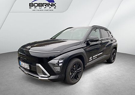 Hyundai Kona Prime 1.6 T-GDI (138 PS) 7-DCT BOSE ACC LHZ