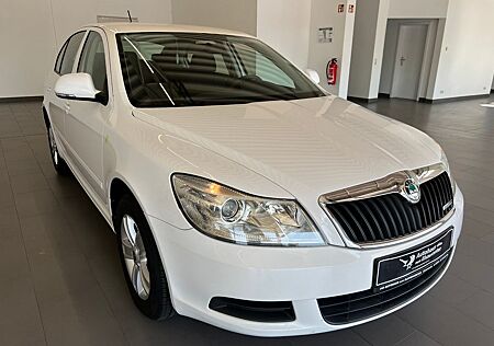 Skoda Octavia Lim. GreenLine Klima PDC Tempomat