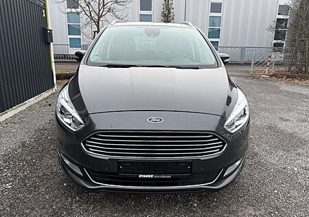 Ford Galaxy Titanium/AUT/7.SITZER/NAVI/KAMERA/AHK