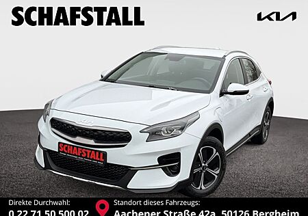 Kia XCeed 1.6 GDI PHEV Vision Komfort-Paket Navi Tem