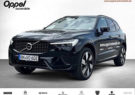 Volvo XC 60 T8 AWD Ultra Dark PlugIn+360Grad+AHK+Leder