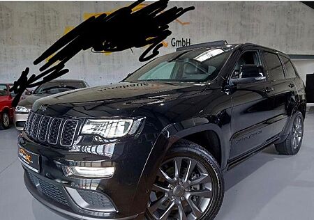 Jeep Grand Cherokee 3.0l V6 MultiJet 184kW S Auto...