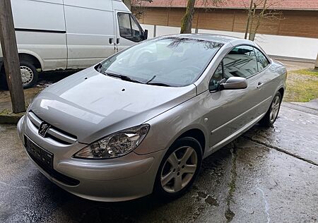 Peugeot 307 CC Première Edition Première Edition