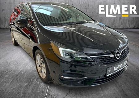 Opel Astra K ST Elegance 1.4 Turbo Automatik Navi LED