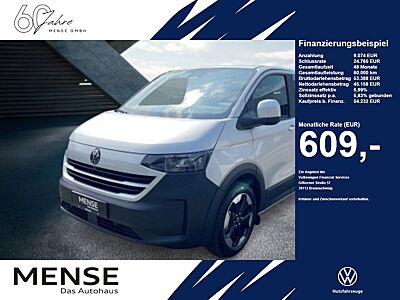 Volkswagen NFZ e-Caravelle Life 160 kW BEV 1-Gang Radst. 31