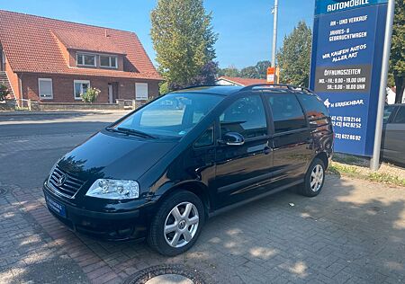 VW Sharan Volkswagen 2.0 TDI*Klima*Navi*