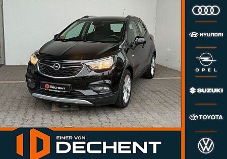 Opel Mokka X 116PS Navi/PDC/Allwetter!