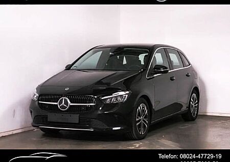 Mercedes-Benz B 180 Progressive Advanced Winter Easy Verkehrsz