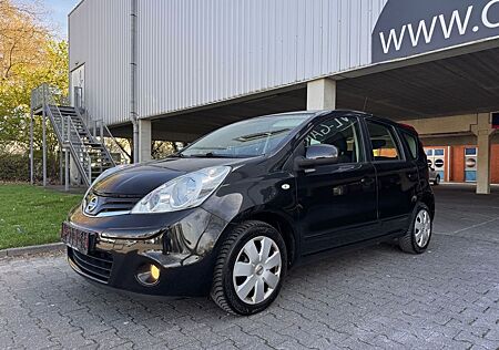 Nissan Note Acenta