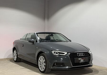 Audi Cabriolet A3 2.0 TDI design DSG LED AHK PDC