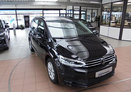 VW Touran Volkswagen 1.5 TSI 7-Sitzer,LED,AHK,ACC,Kamera