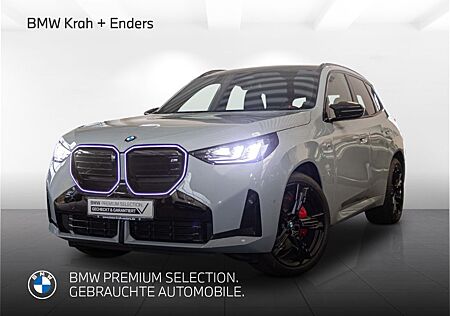 BMW X3 M50 gebraucht kaufen BMW X3 M50 ixDriveMSport+Panorama+AHK+Leder+StandHZG