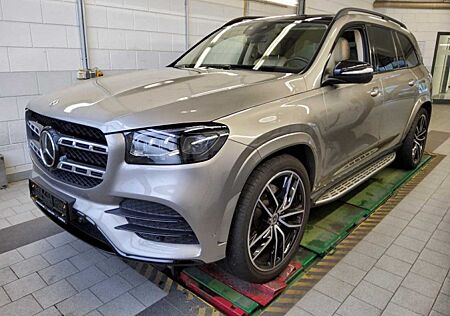 Mercedes-Benz GLS 580 AMG-Line*Night*Pano*23LM*ACC*360°*HUD*LE