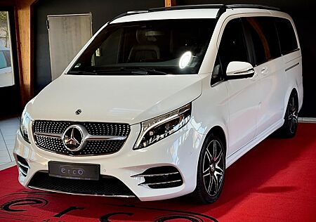 Mercedes-Benz V 250 V250 AMG EDITION lang