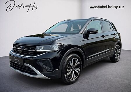 VW T-Cross Volkswagen 1.0 TSI Life Edition