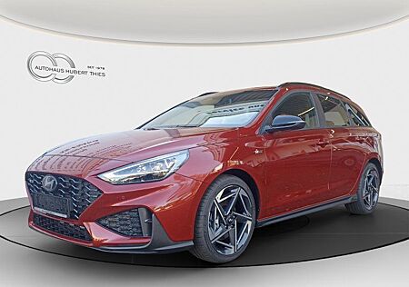 Hyundai i30 Kombi 1.5 T-GDI N-Line