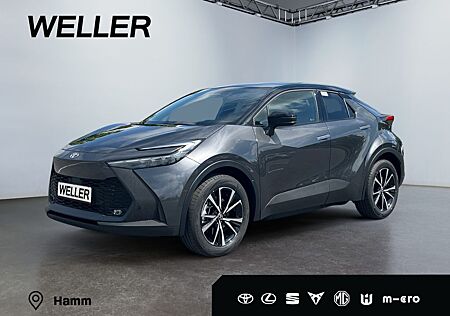 Toyota C-HR 2.0 Plug-in-Hybrid Teamplayer *Navi*LED*CAM