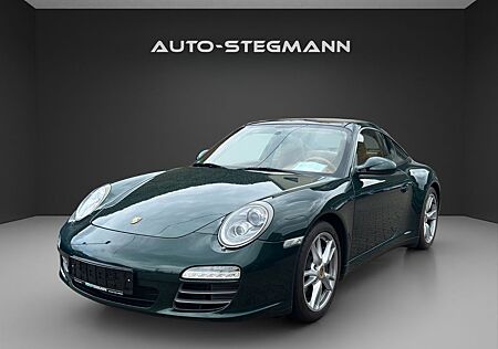Porsche 997 Targa 4 MY09