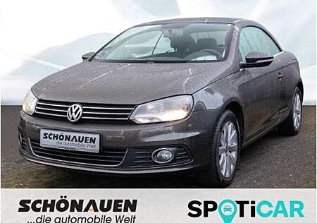 VW Eos Volkswagen 1.4 TSI +VERKAUF NUR AN HÄNDLER UND EXPORT+