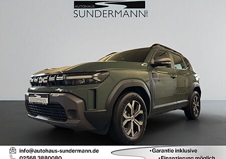 Dacia Duster TCe 130 Expression Navi+SHZ+LED+Kamera...