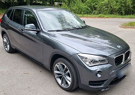 BMW X1 xDrive20i Sport Line Sport Line
