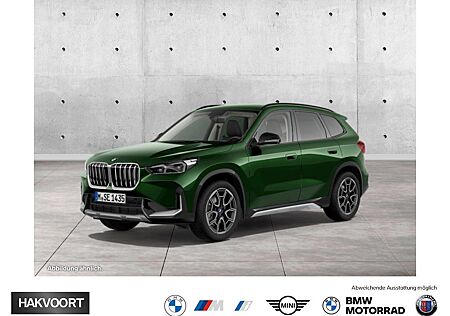 BMW X1 xDrive23d X-line