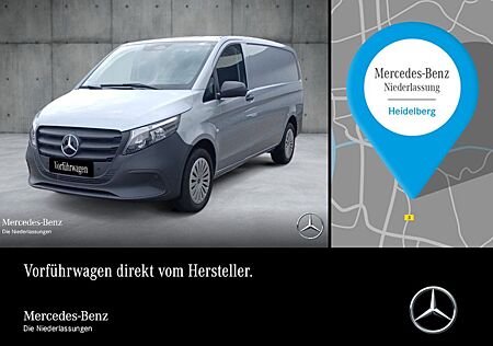 Mercedes-Benz Vito 116 CDI KA Lang PRO+AHK+9G+Klima+Kamera