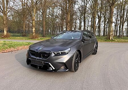 BMW M5 Baureihe Touring