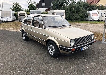 VW Golf Volkswagen CL