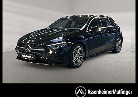 Mercedes-Benz A 200 AMG **Leder-Paket+Kamera