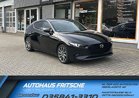 Mazda 3 Lim. 5-trg. Selection