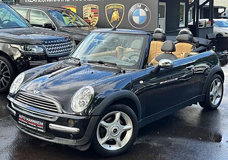 Mini Cooper Cabrio 1.6 BENZIN 80.000km