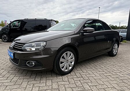 VW Eos Volkswagen Basis BMT