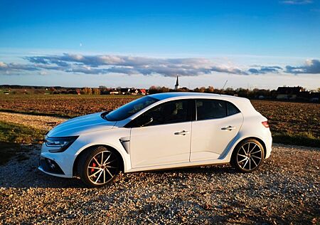 Renault Megane TCe 300 GPF R.S. Trophy