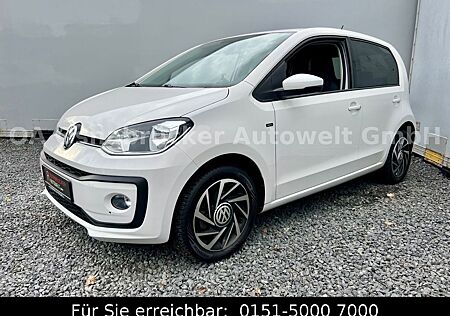 VW Up Volkswagen join ! 1.0 MPI*5T*75PS*Sitzheizung*Bluetooth*