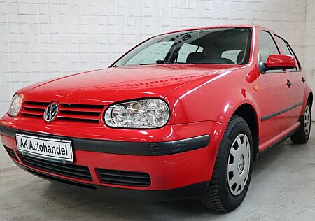 VW Golf Volkswagen 1.4 Comfortline,Klima