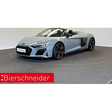 Audi R8 leasen