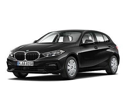 BMW 118i Sport Line *SHZ*LED*PDC*