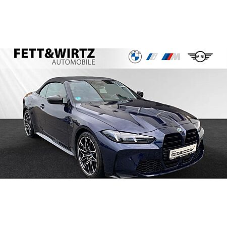 BMW M4 leasen