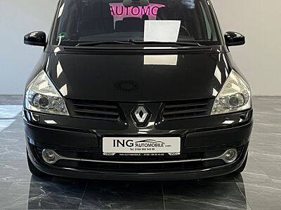 Renault Espace IV Dynamique 2.0 TDCI Keyless/Klima
