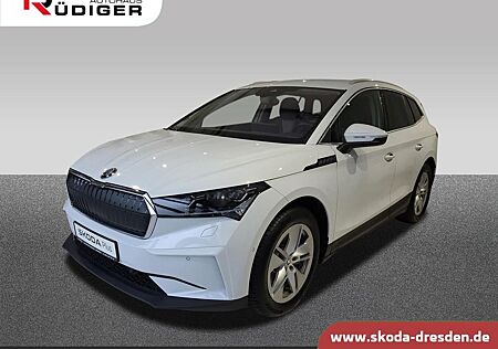 Skoda Enyaq 80 PLUS LODGE LICHT&SICHT ACC