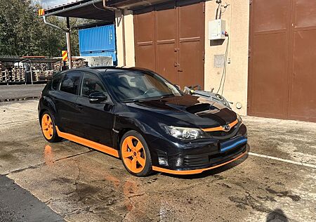 Subaru WRX STI - 1.owner - Garage - VAT