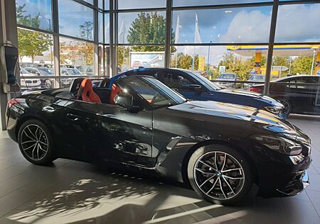 BMW Z4 sDrive20i Steptronic Sportline