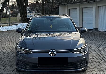 VW Golf Volkswagen 2.0 TDI SCR Life Variant Life