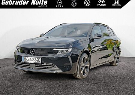 Opel Astra Sports Tourer 1.2 Edition SHZ AHK NAVI LED
